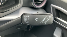 SEAT Ibiza 1.0 TSI 110 Xcellence 5dr DSG Petrol Hatchback